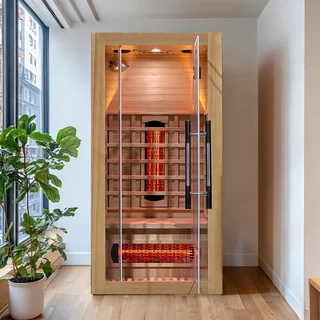 Infraszauna inSPORTline Trevirke 100