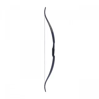 Reflex íj Rolan Snake 50/16, kivágások a nyílvesszőnek, kétoldalas, Dacron íjhúr