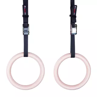 Fa tornagyűrű inSPORTline CF927