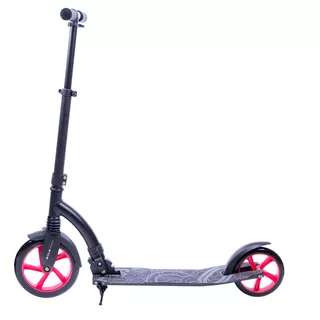 Roller WORKER Span - II. osztály - zöld