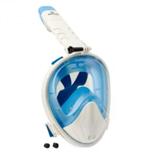 Teljes arcmaszk búvárkodáshoz M2101