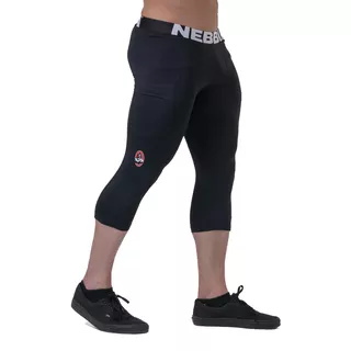 Férfi 3/4 leggings Nebbia Legend of Today 188