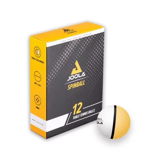 Ping-pong labda Joola Spin Ball 12 db