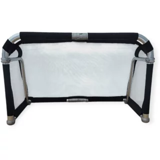 Összecsukható alumínium kapu 80x120cm