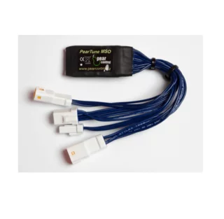 Panasonic e-bike tuning set