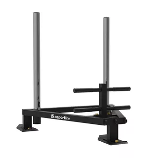 Súlyzós szán inSPORTline SledMaster Pro