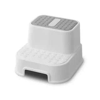 Gyermek fellépő inSPORTline Olbino - szürke