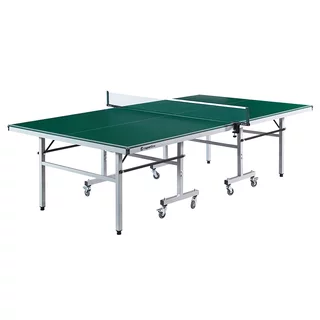 Kültéri ping-pong asztal inSPORTline OUTDOOR 200 - zöld