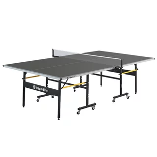 Kültéri ping-pong asztal inSPORTline OUTDOOR 300 - szürke