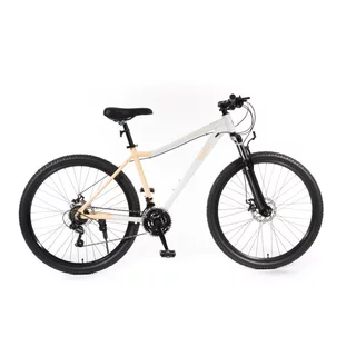 Női hegyikerékpár Olpran Mellisa 27,5" - 2026, kényelmes nyereg, 18 sebességes Shimano váltórendszer, strapabíró alkatrészek, teleszkópos villa