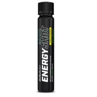 ENERGY SHOT - 25 ML
