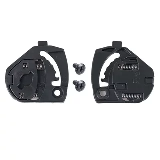 Plexi tartó W-TEC Basmeck sisakhoz