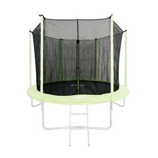 Védőháló rudak nélkül inSPORTline Irbiso 305 cm trambulinhoz