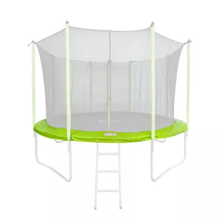 Rugóvédő inSPORTline Irbiso 366 cm trambulinhoz