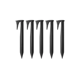 Csere rögzítő tüskék Anthbot 160 db, műanyag, vezetőhuzal rögzítésére szolgál