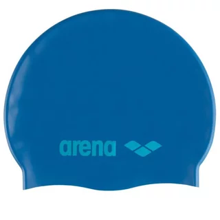 Úszósapka Arena Classic Silicone - kék