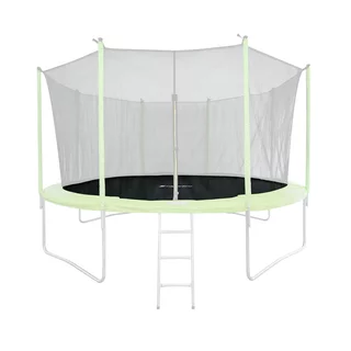 Ugrófelület inSPORTline Irbiso 427 cm trambulinhoz