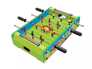 SPARTAN Mini Foci asztal