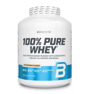 100% PURE WHEY 2270gr