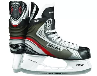 BAUER HOCKEY Vapor X1.0