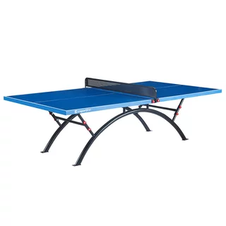 Kültéri ping-pong asztal inSPORTline OUTDOOR 1000 - kék