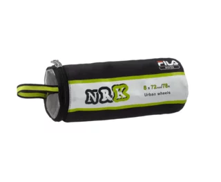 Fila görkorcsolya beltéri kerekek URBAN 72 mm/78A x 8, zöld