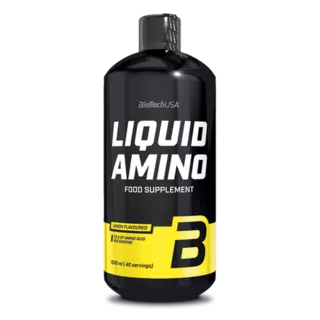 BioTech Liquid Amino 1000 ml