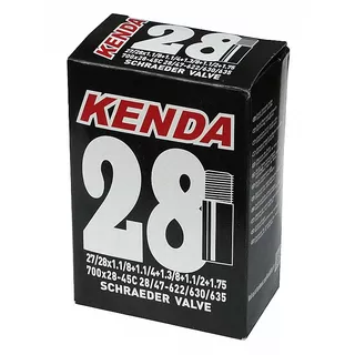 Kerékpár belső KENDA 28" 28/47-622/635 AV