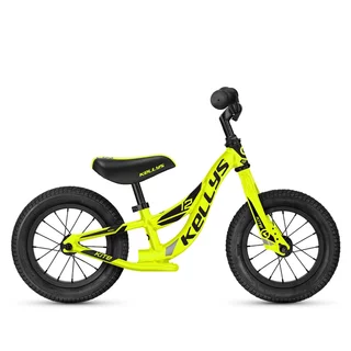 Futóbicikli KELLYS KITE 12" - sárga