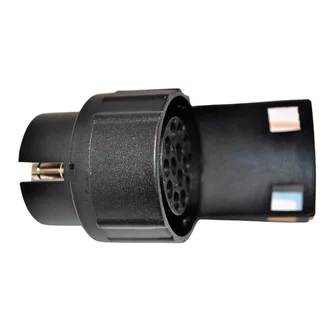 Vonóhorog adapter 7-13