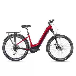 Városi ebike Crussis e-Country 7.10 522Wh - 2025 modell