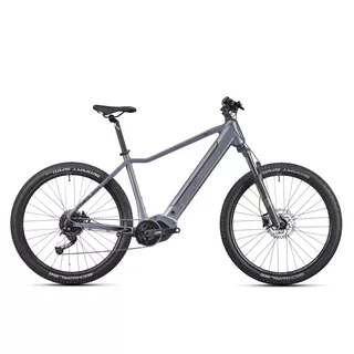 Hegyi elektromos kerékpár Crussis ONE-Guera 7.10 522Wh 27,5" - 2025