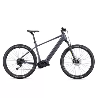 Hegyi elektromos kerékpár Crussis ONE-Largo 7.10 900Wh 29" - 2025