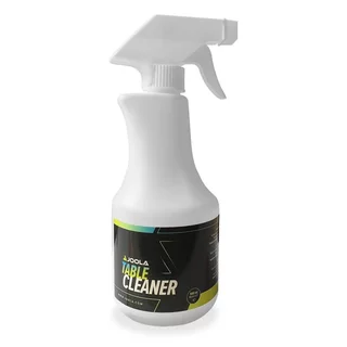 Tisztító pingpongasztalra Joola Table Cleaner 500ml