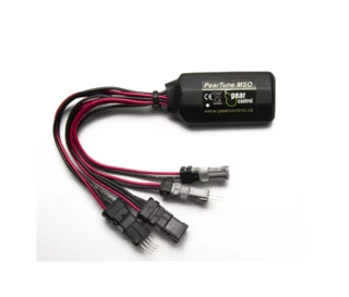 Bosch e-bike tuning set