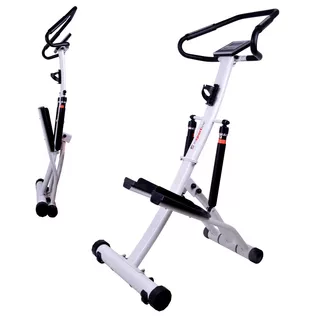 Stepper inSPORTline Bailar-újszerű termék