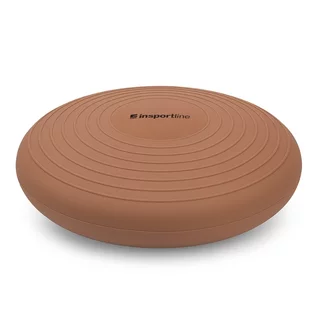 Koordinációs párna inSPORTline Bumy BC450 - mokkahab