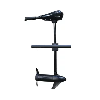 Hajómotor inSPORTline A1001 46lb/492W/12V, csendes működés, kétlapátos légcsavar, teleszkópos fogantyú, rögzítés állítható merülési magassággal