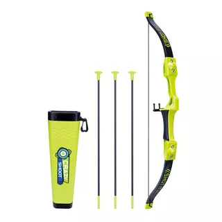 Gyerek íj szett inSPORTline BAS250