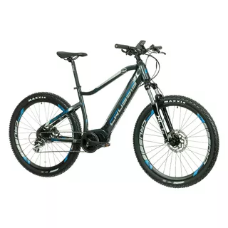 Mountain bike elektromos kerékpár Crussis e-Atland 5.7-újszerű termék