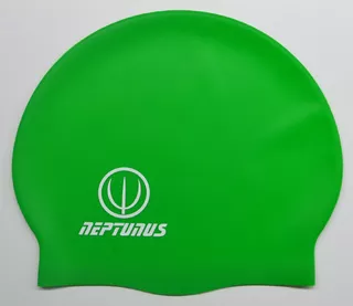 Neptunus Atlas úszósapka - Világoszöld