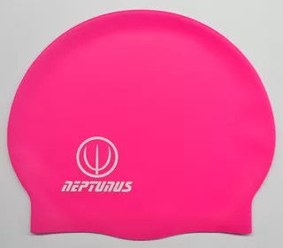 Neptunus Atlas úszósapka - rózsaszín-piros