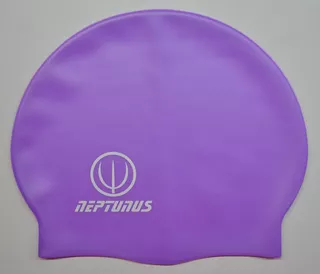 Neptunus Atlas úszósapka - lila