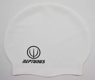 Neptunus Atlas úszósapka - fehér