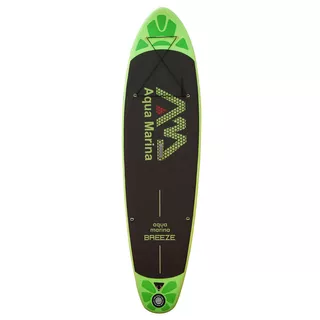 SUP Aqua Marina Breeze evezőlapáttal-újszerű termék