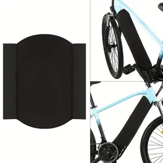 Neoprén védőtok e-bike akkumulátorhoz inSPORTline Bikoper, védi az akkumulátort, szigetel, 200 g