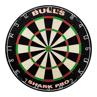 Szizál darts tábla Bull's Shark Pro