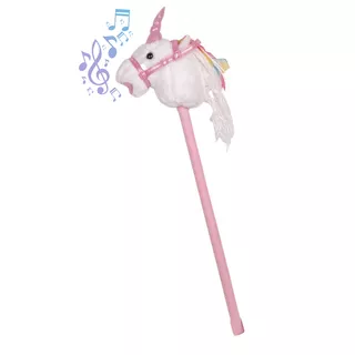 Vesszőparipa inSPORTline Garanito