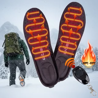 Fűthető talpbetét W-TEC Karpatos