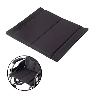 Ülőpárna inSPORTline Jakesully mechanikus kerekesszékhez, könnyű felszerelés, rögzítés csavarokkal